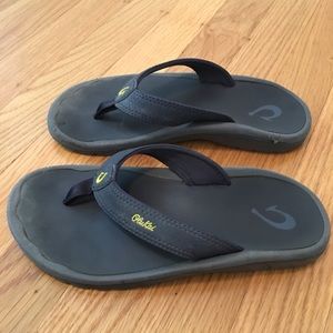 Olukai Ohana Flip-Flops